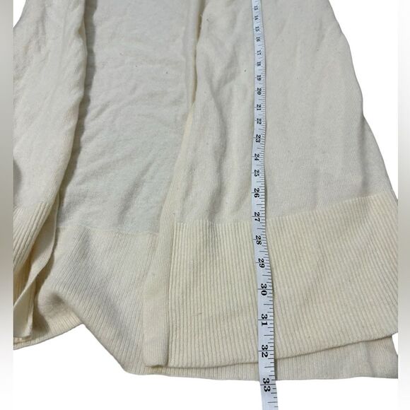 Athleta Stargazer Wrap Cashmere • Wool blend - Picture 6 of 10